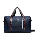 Väska U.S. Polo Assn. BIUB65681MIA212 Mörkblå