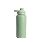 Smartshake Bohtal Insulated Sports Bottle Green 960 ml