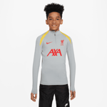 Liverpool FC Dri-FIT Strike Drill Top K3R, träningströja, junior