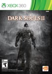 Dark Souls II 2  DELETED TITLE /X360 - New XBox360 - T1398z