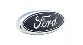 Ford emblem