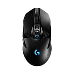 LOGITECH G - Souris Gamer Sans Fil G903 LIGHTSPEED - Noir - Neuf