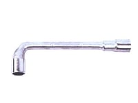 Nenurodyta_Z Lug Wrench Pipe Shaped, Arched, 17 Mm