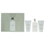 Carven L'eau Intense Eau de Toilette 3 Pieces Gift Set