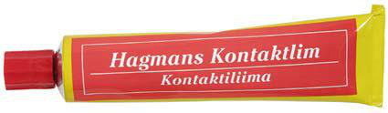 Danaseal - Kontaktlim 40ml