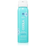 Coola Fragrance Free sunscreen spray SPF 50 60 ml