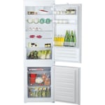 Hotpoint 273 Litre 70/30 Integrated Fridge Freezer HMCB70302