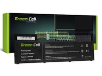 Green Cell Laptop Battery for Acer Aspire Timeline Ultra M3 M3-581TG M5 M5-481TG M5-581TG TravelMate P648 P658