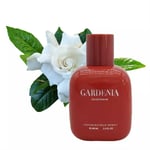 Gardenia 100ml Eau De Parfum For Women Refreshing and Long Lasting Fragrance