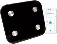 Opus Living Bluetooth Smart Scale & Body Monitoring System