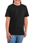 HRM 2001 T-Shirt, Noir, 13 Ans Unisex