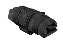 Runkolaukku Topeak Burrito Pack Straps Black One Size