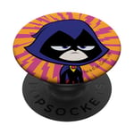 Teen Titans Go! Raven PopSockets Swappable PopGrip