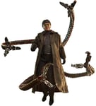 Spider-Man : Pas De Way Home 1/6 Doc Ock Alfred Molina Octopus Hot Toys Deluxe