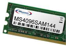 Memory Solution ms4096sam144 Module de clé (Portable, Samsung ATIV Book 8 (nP870Z5E))