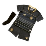 New Balance Celtic FC 2016/17 Away Kit Infant Size 2-3 Years / Euro 98