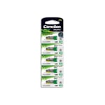 Pack de 5 piles Camelion Alcaline 12V A23