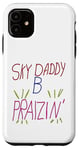 iPhone 11 Sky Daddy B Praizin’ Case