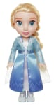 Disney Frozen 2 Travel Toddler Doll - Elsa 15inch/38cm