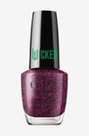 OPI - Wicked Holiday Collection Nail Lacquer - Lila