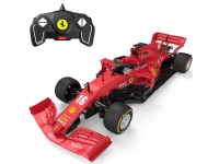 Ferrari SF1000 Byggsats för fjärrstyrd bil 1:16