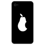 6 Sticker 5cm White Bulb Vs Apple Smartphone Cellphone Decor Film 4061963039076