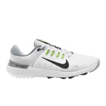 Free Golf M Golf: 9.5 43 (US 9.5) White-Black-Pure Platinum-Wolf Grey