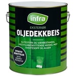 Infra Oljedekkbeis