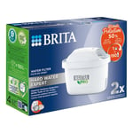 Brita Maxtra Pro Hard Water Expert 2-pack