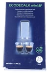 DeLonghi kalkinpoistoaine 100ml Aito 55132A0174