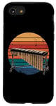 iPhone SE (2020) / 7 / 8 Marimba Retro Vintage Instrument Music Gifts Marimba Players Case