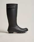 Barbour Lifestyle Bede High Rain Boot  Black