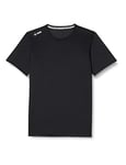 Jako Run 2.0 T-Shirt Femme, Noir, 42