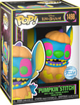 Funko Pop! Disney figuuri (Pumpkin Stitch)