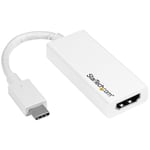 STARTECH USB-C to HDMI Adapter (CDP2HDW)