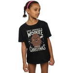 T-shirt enfant Disney  Wookiee Little