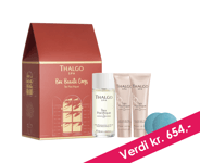 Thalgo Body Beauty House Île Pacifique SPA Kit