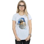 T-shirt Star Wars: The Last Jedi  BI1061