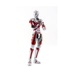 Ultraman - Figurine 1/6 Ultraman Ace Suit Anime Version 29 Cm