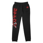 Sonic The Hedgehog Shadow Men's Joggers - Black - L