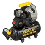 Stanley Fatmax - Compresseur Pro lubrifié 6L 2HP 1,5kW 10 bar