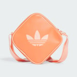 adidas Adicolor Classic Diamond Bag Unisex