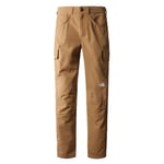 THE NORTH FACE Horizon Pants Utility Brown 32