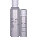 Björn Axén Volume Mousse Medium Hold 200 ml & Travel Size 80 ml