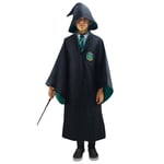 Harry Potter Robe De Sorcier Enfant Slytherin