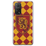 ERT GROUP Coque de téléphone Portable pour Xiaomi Redmi Note 11T 5G/11S 5G/POCO M4 Pro 5G Original et sous Licence Officielle Harry Potter Motif 001, Coque en TPU