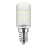 Century, LED-Lampa E14 Kapsel 1 W 130 lm 5000 K