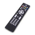 Universal Controller Remote Control Portable Easy To Operate For Television