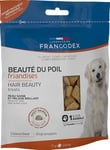 Francodex - friandises Chien Beaute Poils - 1 Sachet de 75 g