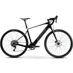 Ghost Bikes Path Asket Advanced Grx800 2023 Elcykel Gravel